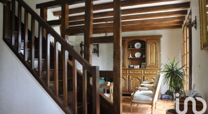 Traditional house 5 rooms of 105 m² in Bracieux (41250)
