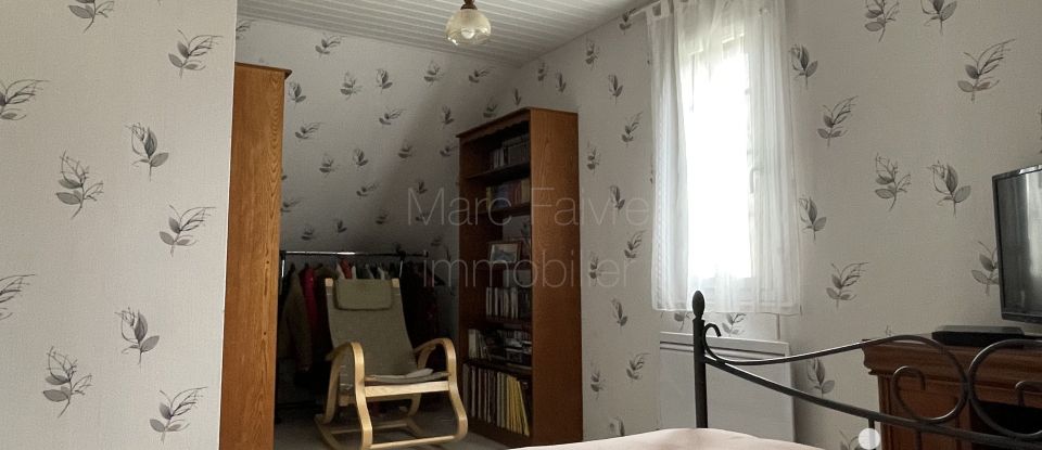 Traditional house 5 rooms of 105 m² in Bracieux (41250)