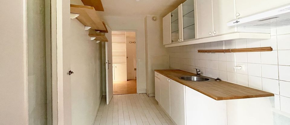 Appartement 3 pièces de 93 m² à Le Pré-Saint-Gervais (93310)