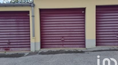 Parking of 15 m² in Besançon (25000)