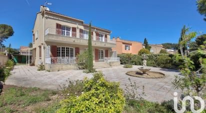 Traditional house 7 rooms of 212 m² in La Ciotat (13600)
