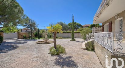 Traditional house 7 rooms of 212 m² in La Ciotat (13600)