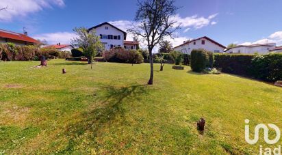 Traditional house 9 rooms of 221 m² in Saint-Jean-de-Luz (64500)