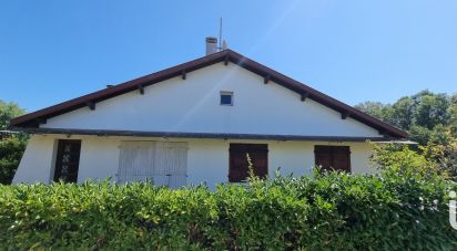 Village house 4 rooms of 100 m² in Moustey (40410)