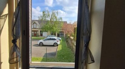 Apartment 2 rooms of 14 m² in Rennes (35000)