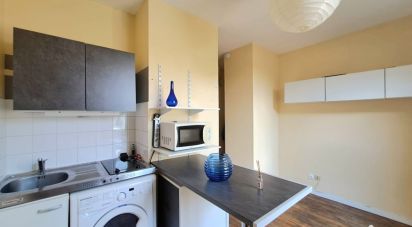 Appartement 2 pièces de 14 m² à Rennes (35000)