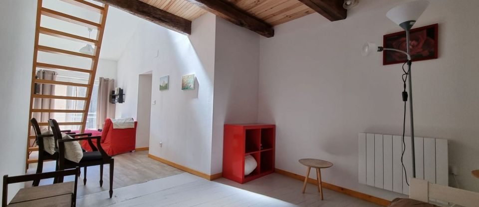 Maison 3 pièces de 90 m² à Ceilhes-et-Rocozels (34260)