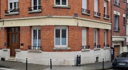Appartement 2 pièces de 48 m² à Compiègne (60200)