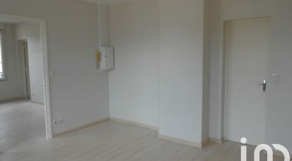 Apartment 2 rooms of 48 m² in Compiègne (60200)