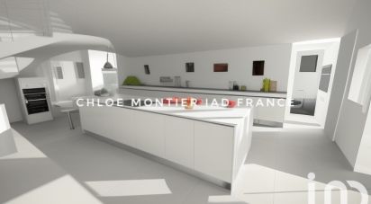 House 8 rooms of 325 m² in Le Lavandou (83980)