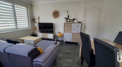 Apartment 2 rooms of 65 m² in Sains-en-Gohelle (62114)