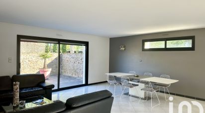 Maison traditionnelle 6 pièces de 142 m² à Rezé (44400)