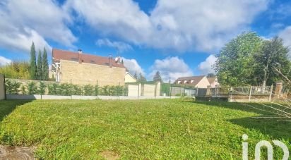 Land of 432 m² in Gargenville (78440)