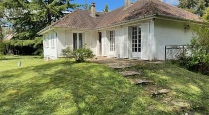 House 5 rooms of 92 m² in Forges-les-Bains (91470)
