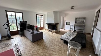 House 5 rooms of 92 m² in Forges-les-Bains (91470)