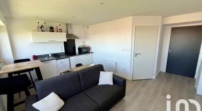 Appartement 1 pièce de 26 m² à Toulouse (31200)