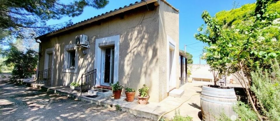 House 5 rooms of 130 m² in Cuxac-d'Aude (11590)