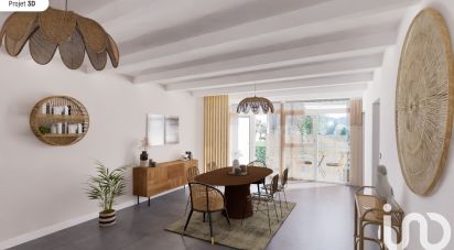 Appartement 6 pièces de 150 m² à Escherange (57330)