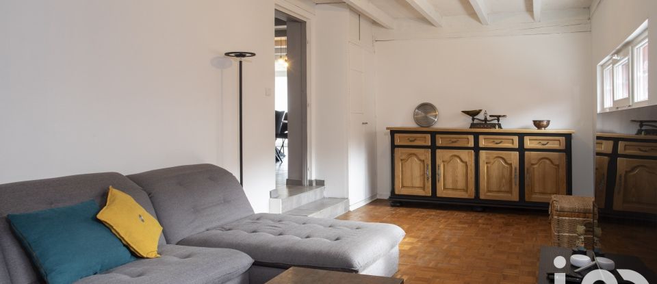 Appartement 6 pièces de 150 m² à Escherange (57330)