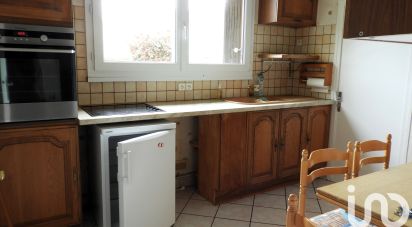 Traditional house 5 rooms of 114 m² in Le Havre (76620)