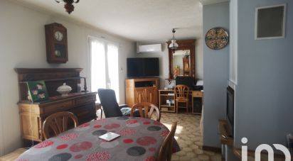 Traditional house 4 rooms of 107 m² in Corme-Royal (17600)