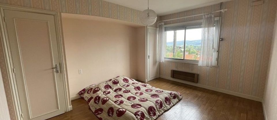 Appartement 3 pièces de 80 m² à Mazamet (81200)