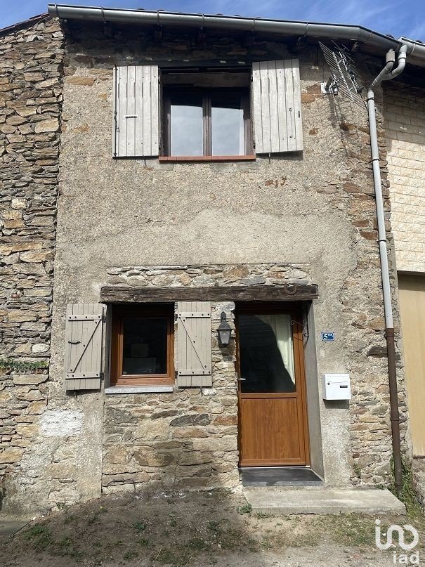 House 2 rooms of 30 m² in Labastide-Rouairoux (81270)