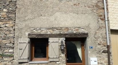 Maison 2 pièces de 30 m² à Labastide-Rouairoux (81270)