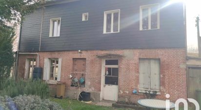 House 7 rooms of 120 m² in Brionne (27800)