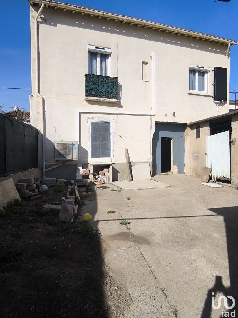 House 5 rooms of 90 m² in Le Soler (66270)