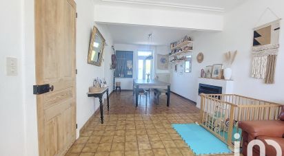 House 4 rooms of 115 m² in Raon-l'Étape (88110)