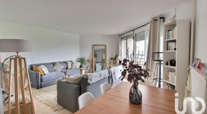 Appartement 3 pièces de 69 m² à Nanterre (92000)