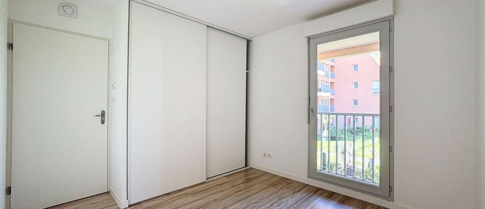 Duplex 4 pièces de 85 m² à Toulouse (31200)