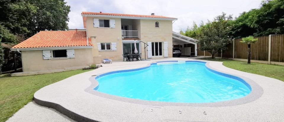 House 5 rooms of 162 m² in Pessac (33600)
