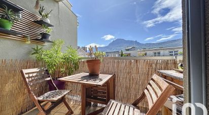 Apartment 3 rooms of 63 m² in Grenoble (38000)