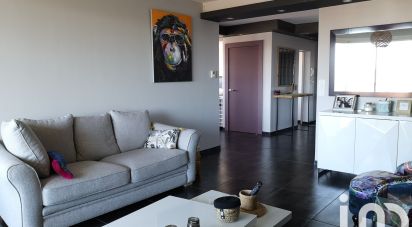 Appartement 4 pièces de 90 m² à Tarbes (65000)