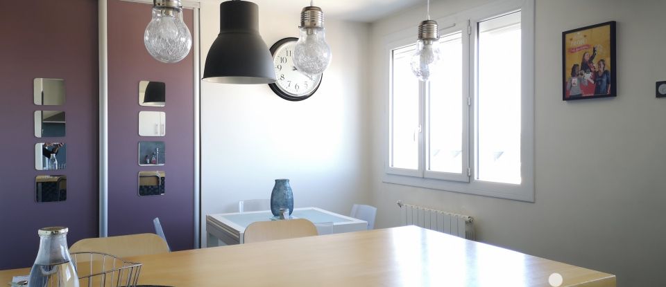 Apartment 4 rooms of 90 m² in Tarbes (65000)