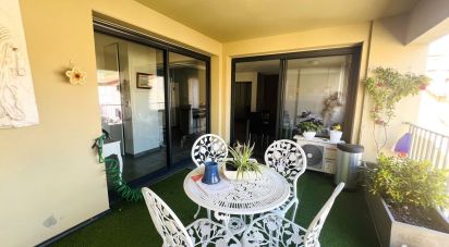 Apartment 3 rooms of 69 m² in Port-Vendres (66660)