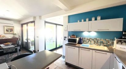 Appartement 3 pièces de 69 m² à Port-Vendres (66660)