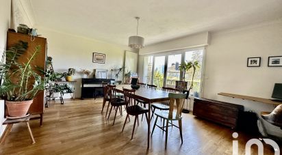 Apartment 4 rooms of 99 m² in Nantes (44000)
