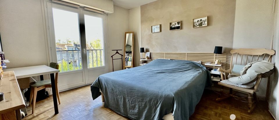 Appartement 4 pièces de 99 m² à Nantes (44000)
