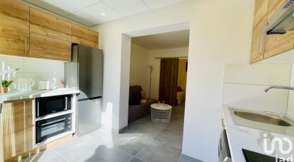 Apartment 2 rooms of 24 m² in La Londe-les-Maures (83250)