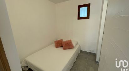 Apartment 2 rooms of 24 m² in La Londe-les-Maures (83250)