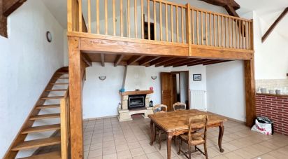 House 16 rooms of 396 m² in Le Girouard (85150)