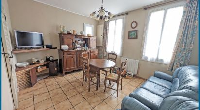 House 4 rooms of 68 m² in Bolbec (76210)