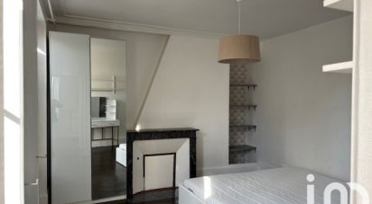 Appartement 3 pièces de 73 m² à Fontainebleau (77300)