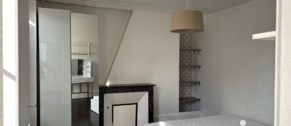 Appartement 3 pièces de 73 m² à Fontainebleau (77300)