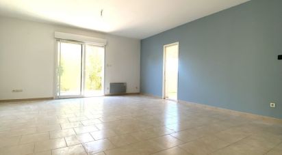 Apartment 4 rooms of 78 m² in Carpentras (84200)