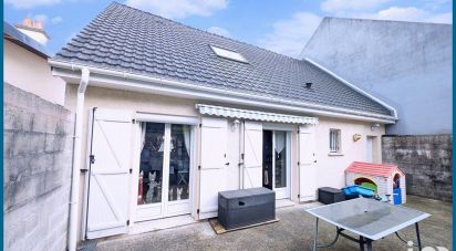 House 5 rooms of 76 m² in Harfleur (76700)