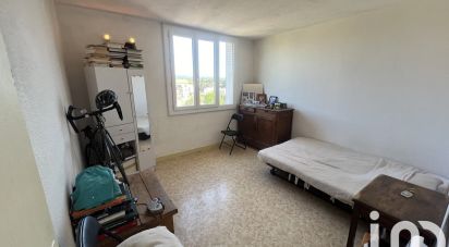 Apartment 2 rooms of 27 m² in Montélimar (26200)